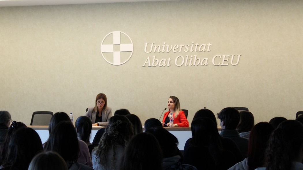  La CEU UAO reforça la consciència digital en la Jornada ‘Privacitat: El teu Superpoder Digital’